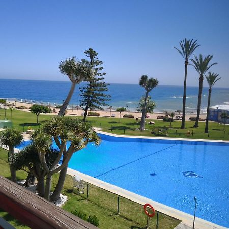 Estudio Castillo Santa Clara/Torremolinos Luaran gambar