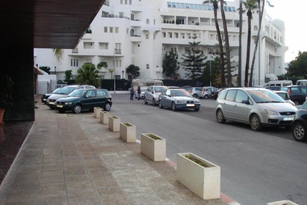 Estudio Castillo Santa Clara/Torremolinos Luaran gambar