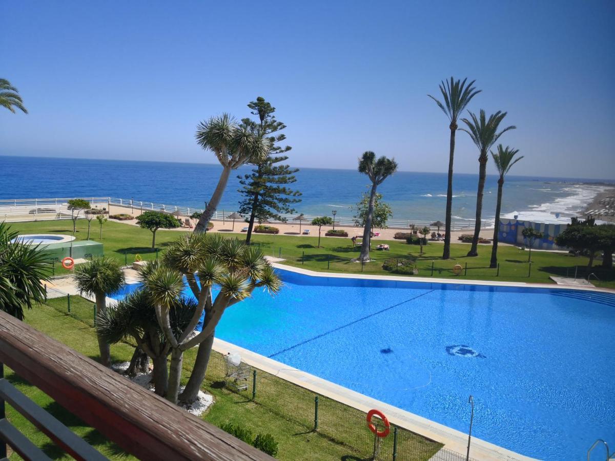 Estudio Castillo Santa Clara/Torremolinos Luaran gambar