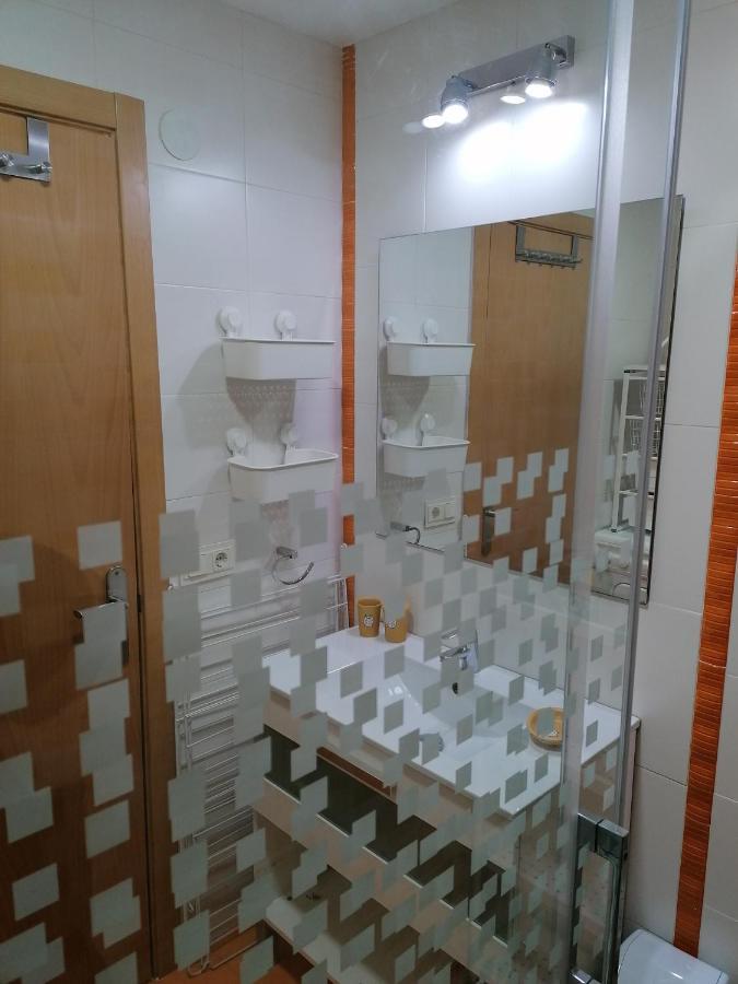 Estudio Castillo Santa Clara/Torremolinos Luaran gambar