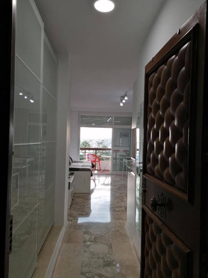 Estudio Castillo Santa Clara/Torremolinos Luaran gambar