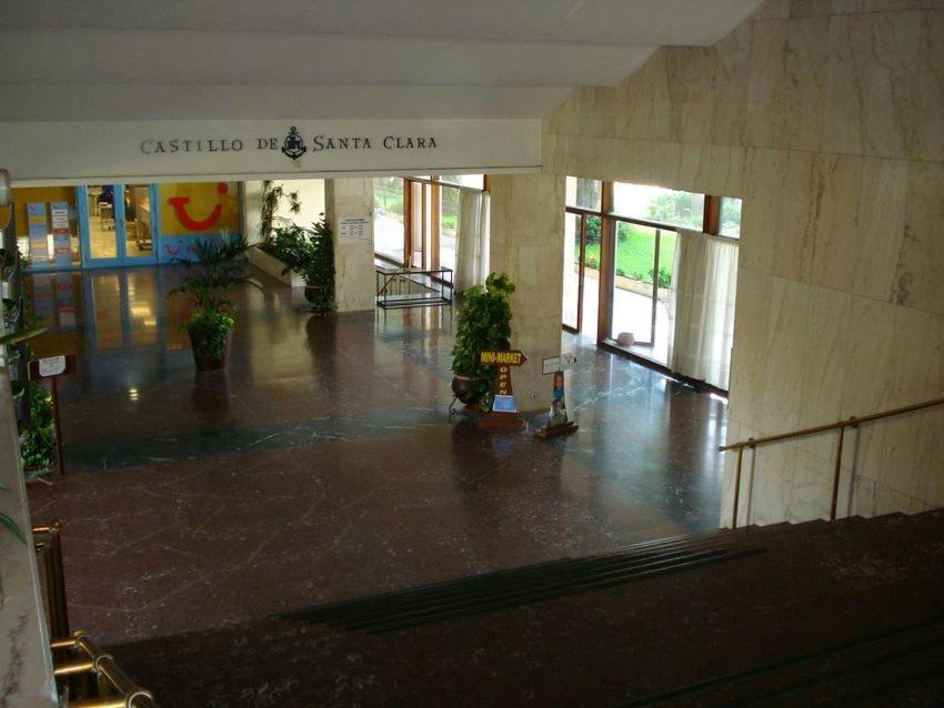Estudio Castillo Santa Clara/Torremolinos Luaran gambar